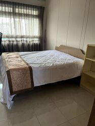 Blk 209 Pasir Ris Street 21 (Pasir Ris), HDB 4 Rooms #622307371